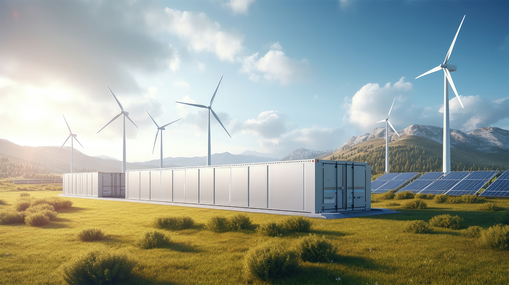 Stationary Battery Storage Market Trends, Service and Forecast 2024 to 2032