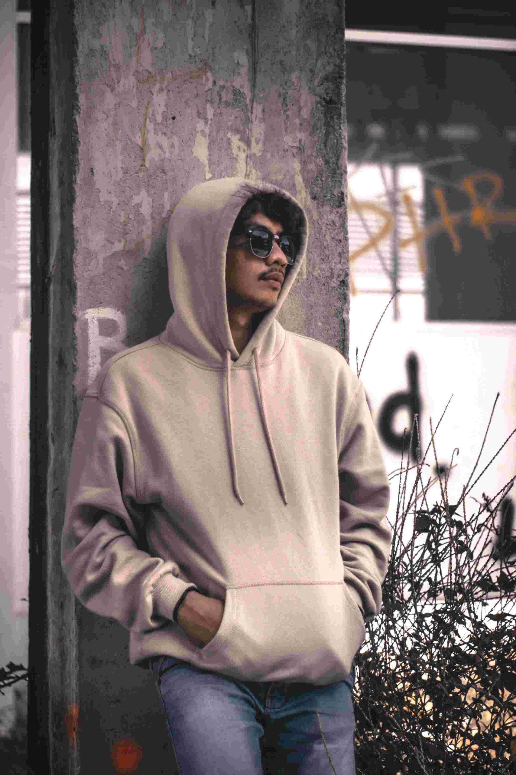 The Hoodie: A Fashion Staple with a Story