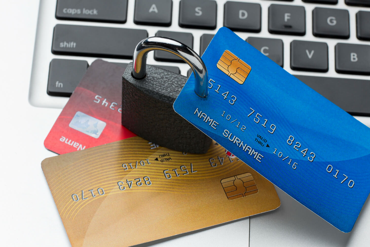 Credit Card Security: Tips for Keeping Your Information Safe