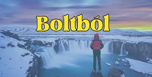 Boltból The Icelandic Sports Phenomenon Taking the World by Storm