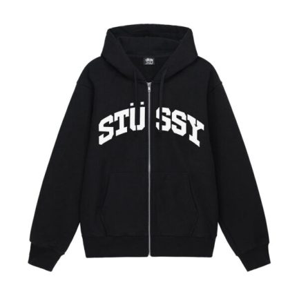 Stussy Hoodies Making a Statement in Fashion”