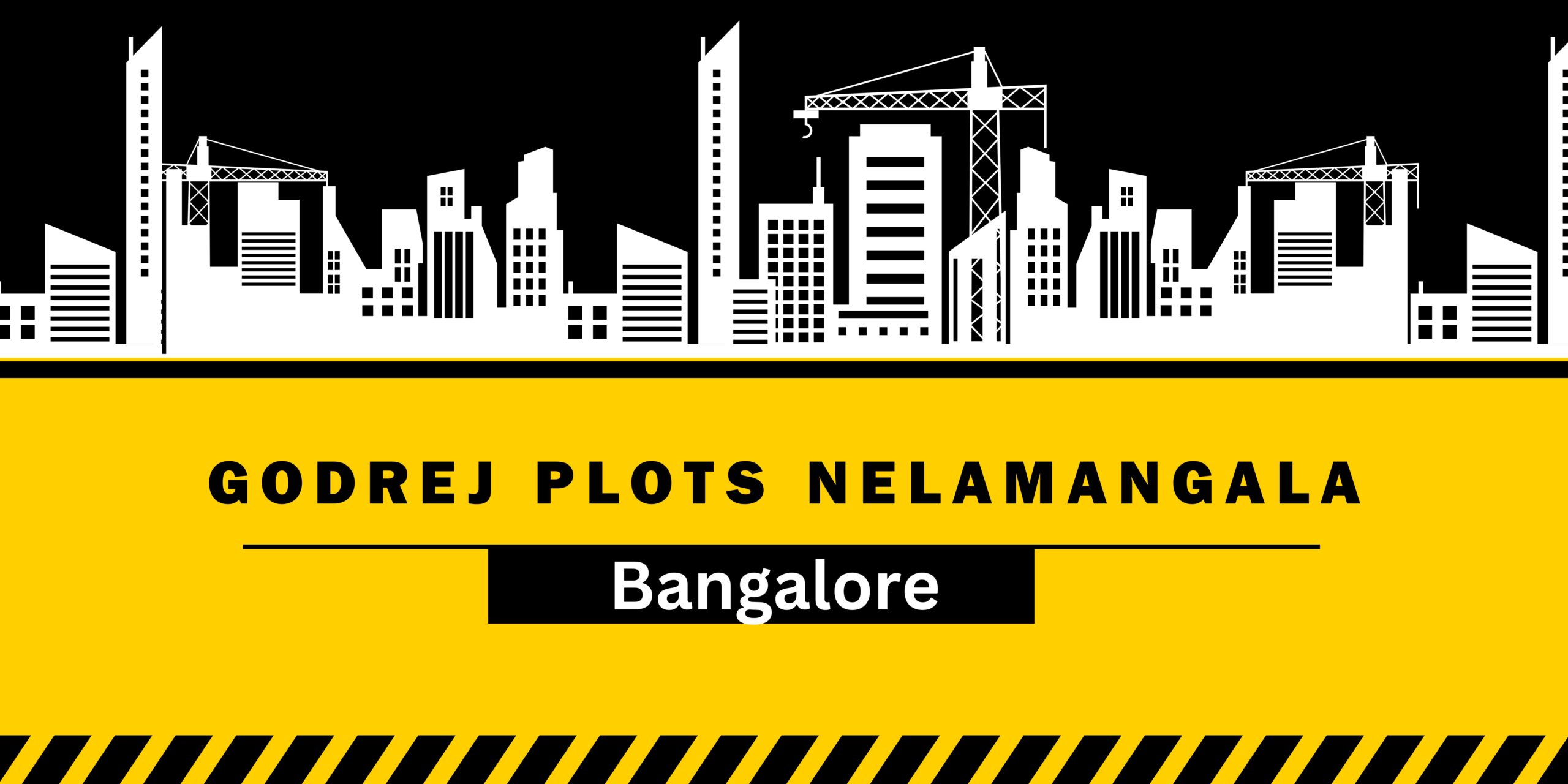 Godrej Plots Nelamangala | Upcoming Residential Apartments in Bangalore