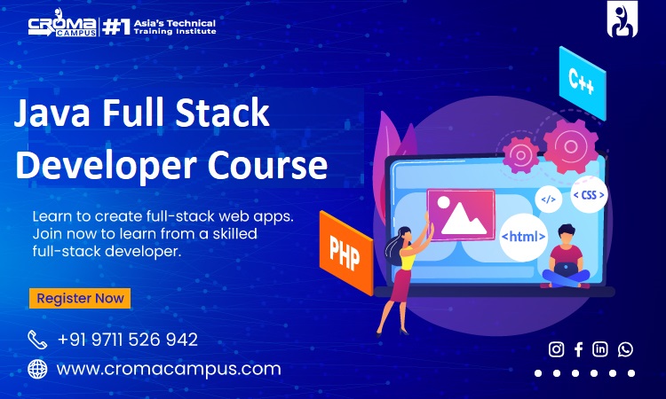 Beginning Courses Related to Java Full Stack Development