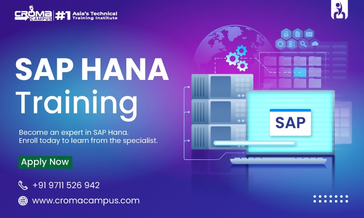 What Makes The SAP HANA Course So Important?