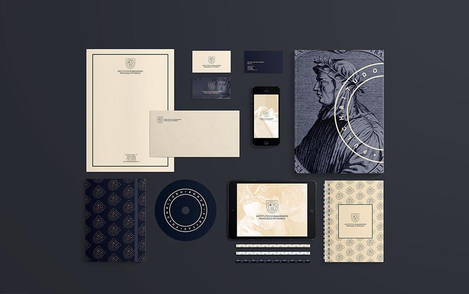 Elevate Your Brand with Custom Stationery Designs
