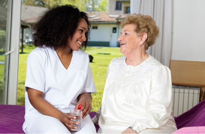 Understanding Hospice Care in Houston, TX: A Guide for Families