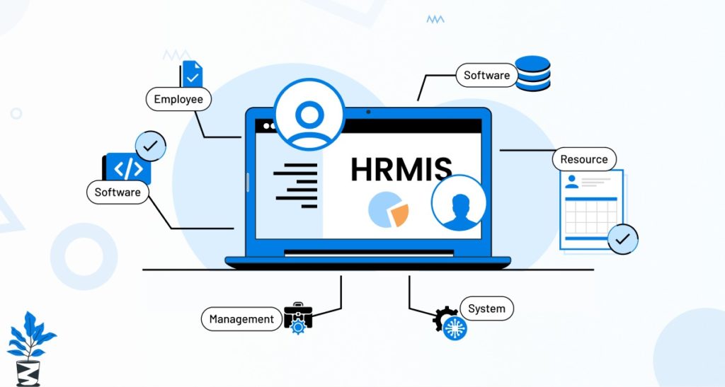 What are the main advantages of using hr information systems software?