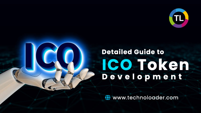 Detailed Guide to ICO Token Development