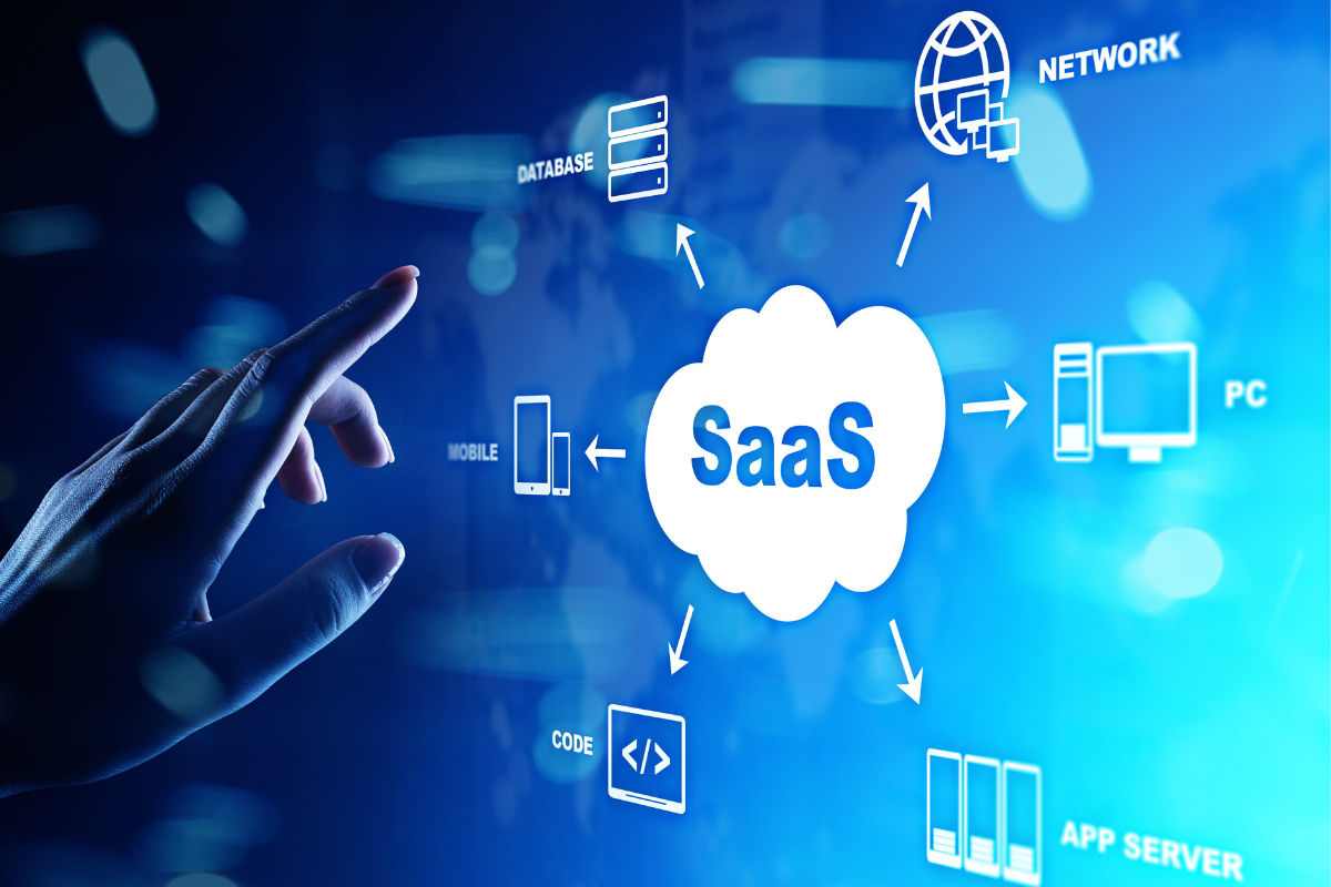 Top 10 SaaS App Innovations to Watch in 2024: A Complete Guide