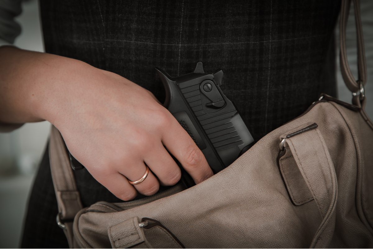 What to Expect During an NYS Concealed Carry Course