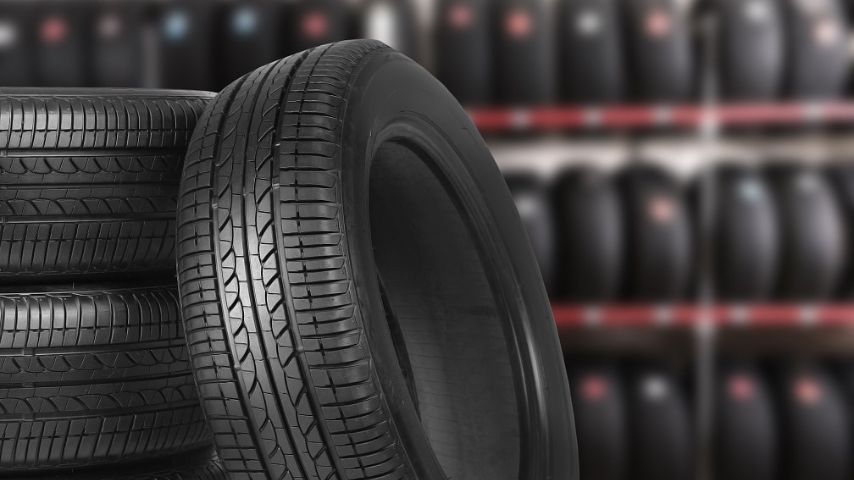 Tyre Prices for Luxury Cars in the UAE