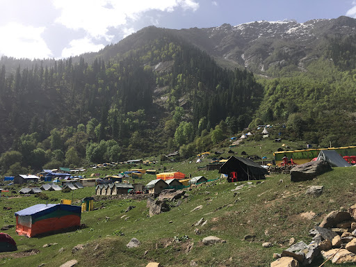 Top Treks in Himachal Pradesh: A Journey of the Himalayas